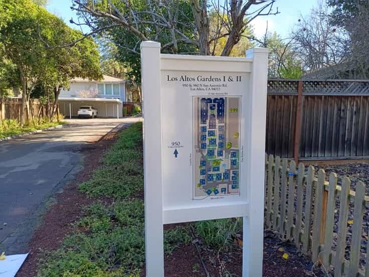 Monument & Site Signs